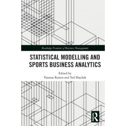 Statistical Modelling and Sports Business Analytics