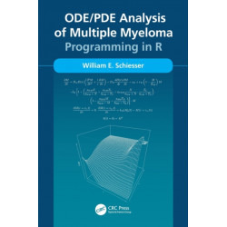 ODE/PDE Analysis of Multiple Myeloma: Programming in R