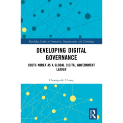 Developing Digital Governance: South Korea as a Global Digital Government Leader