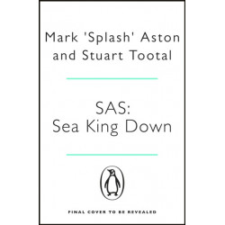 SAS: Sea King Down