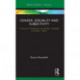 Gender, Sexuality and Subjectivity: A Lacanian Perspective on Identity, Language and Queer Theory