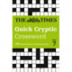 The Times Quick Cryptic Crossword Book 7: 100 World-Famous Crossword Puzzles