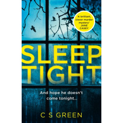 Sleep Tight: A Dc Rose Gifford Thriller