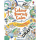 Colour Yourself Calm