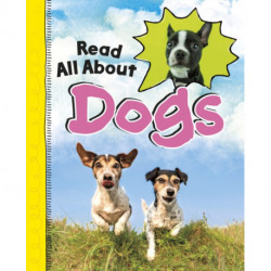 Read All About Dogs