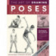 The Art of Drawing Poses for Beginners: Techniques for drawing a variety of figure poses in graphite pencil