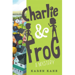 Charlie and Frog