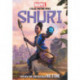 Shuri: A Black Panther Novel -1