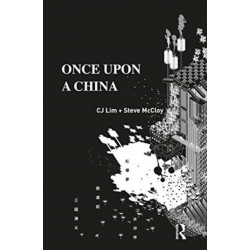 Once Upon a China