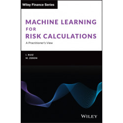 Machine Learning for Risk Calculations: A Practitioner's View