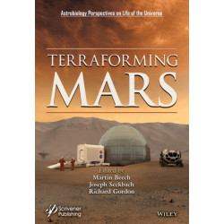 Terraforming Mars