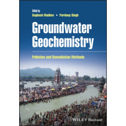 Groundwater Geochemistry: Pollution and Remediation Methods