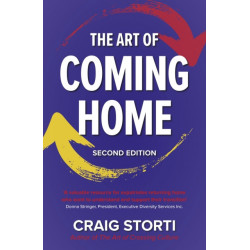 The Art of Coming Home