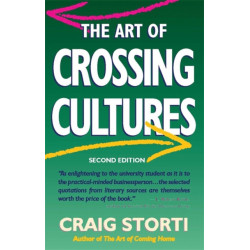 The Art of Crossing Cultures