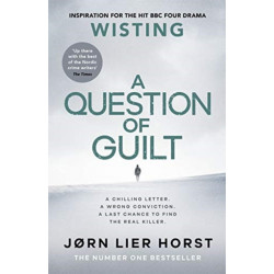 A Question of Guilt: The heart-pounding new novel from the No. 1 bestseller