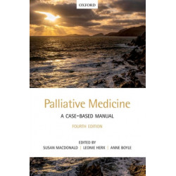 Palliative Medicine: A Case-Based Manual