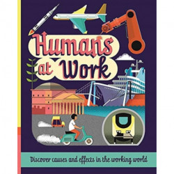 Humans at Work