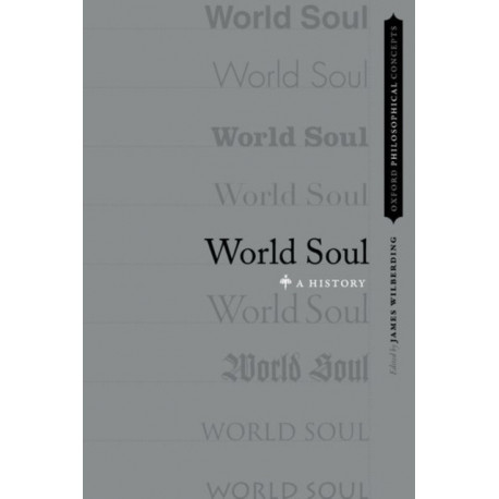 World Soul: A History