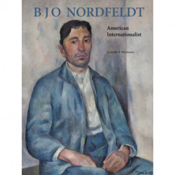 B. J. O. Nordfeldt: American Internationalist
