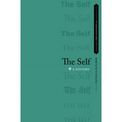 The Self: A History