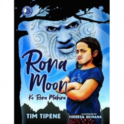 Rona Moon