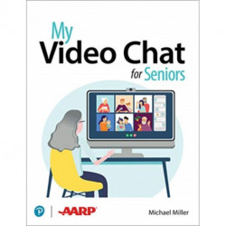 My Video Chat for Seniors