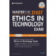 Master the DSST Ethics in Technology Exam