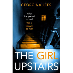 The Girl Upstairs