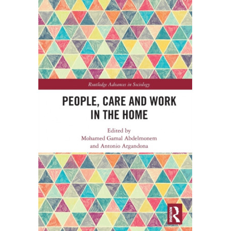 People, Care and Work in the Home
