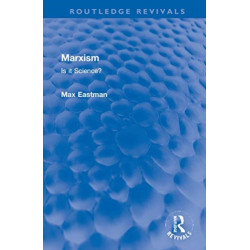 Marxism: Is it Science?