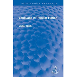 Language in Popular Fiction