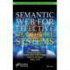 Semantic Web for Effective Healthcare Systems: Impact and Challenges