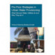 Pro-Poor Strategies in Urban Water Provisioning: What Kenyan Water Utilities Do and Why They Do It