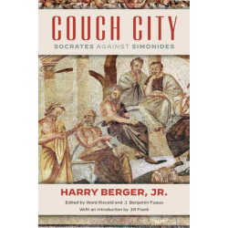 Couch City: Socrates Against Simonides