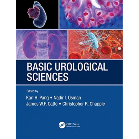 Basic Urological Sciences