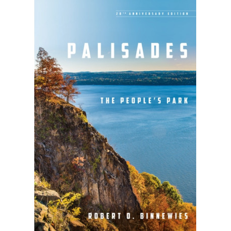 Palisades: The People's Park