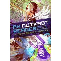 An OutKast Reader: Essays on Race, Gender, and the Postmodern South