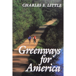 Greenways for America