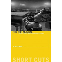 The Pop Musical: Sweat, Tears, and Tarnished Utopias