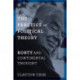 The Practice of Political Theory: Rorty and Continental Thought