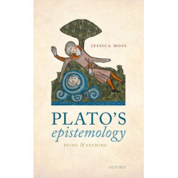 Plato's Epistemology: Being and Seeming