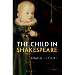 The Child in Shakespeare