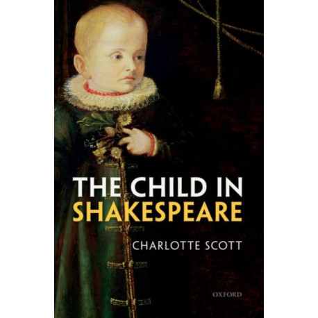 The Child in Shakespeare