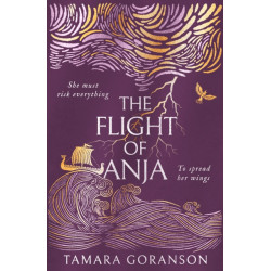 The Flight of Anja