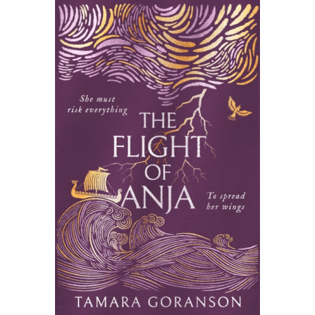 The Flight of Anja