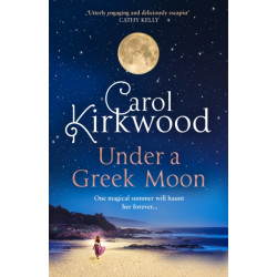 Under a Greek Moon