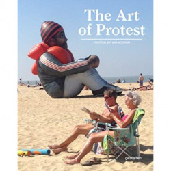 The Art of Protest: Political Art and Activism