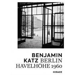 Benjamin Katz: Berlin Havelhohe 1960