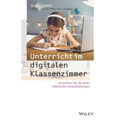 Unterricht im digitalen Klassenzimmer: So meistern Sie die neuen schulischen Herausforderungen