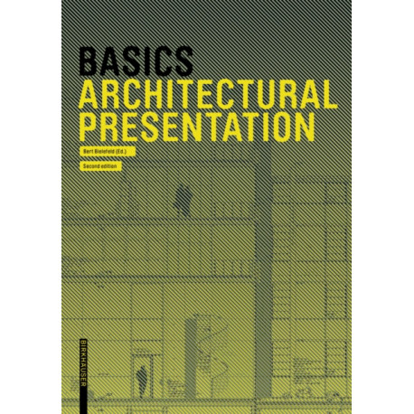Basics Architectural Presentation